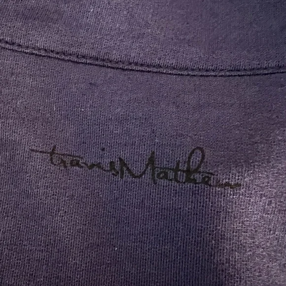 Travis Mathew’s golf pullover lightweight jacket - Picture 7 of 7